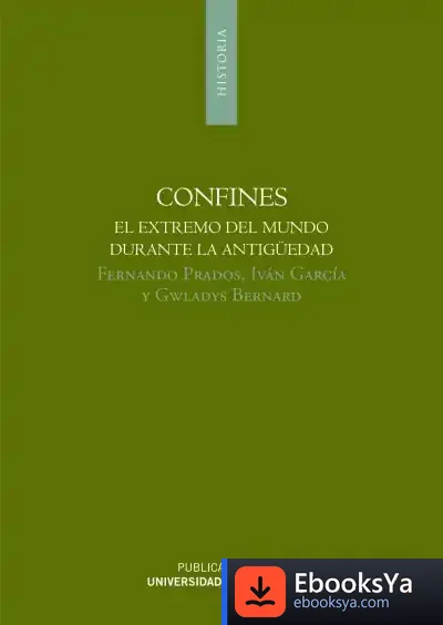 Descargar Confines