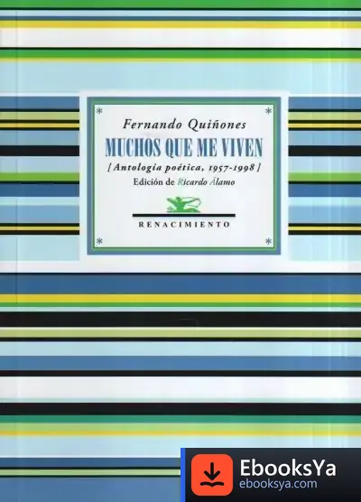 Descargar Muchos Que Me Viven