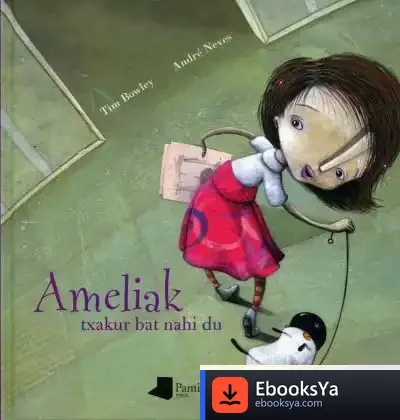 Descargar Ameliak Txakur Bat Nahi Du de Fernando Rey Escalera
