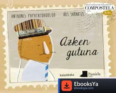 Descargar Azken Gutuna de Fernando Rey Escalera