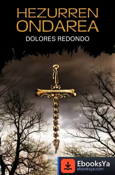 Descargar Hezurren Ondarea de Fernando Rey Escalera