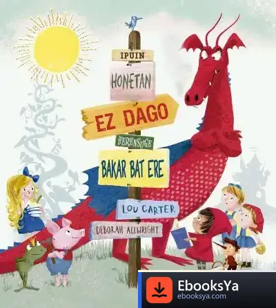Descargar Ipuin Honetan Ez Dago Herensuge Bakar Bat Ere de Fernando Rey Escalera