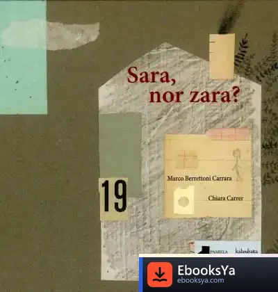 Descargar Sara Nor Zara? de Fernando Rey Escalera