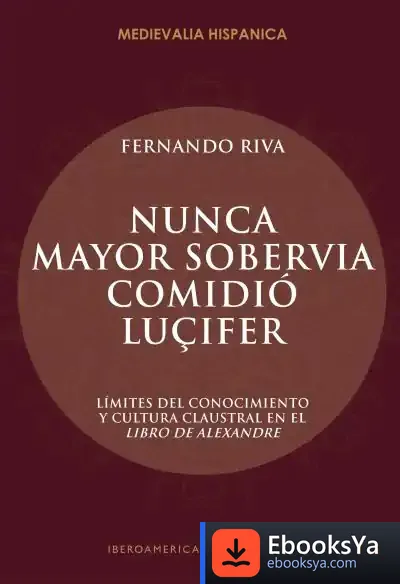 Descargar "Nunca Mayor Sobervia Comidió Luçifer"