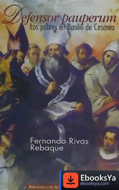 Descargar Defensor Pauperum de Equipo Susaeta