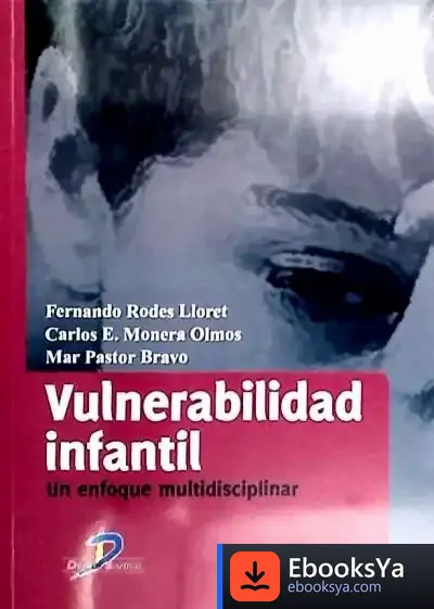 Descargar Vulnerabilidad Infantil de Fernando Rodes Lloret