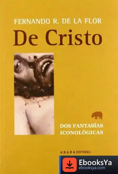 Descargar De Cristo de Núria Font I Ferré
