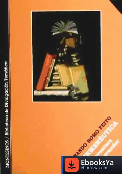 Descargar Hermeneutica La Aventura De Comprender,La