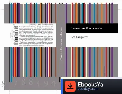 Descargar Los Banquetes de Fernando Romo Feito