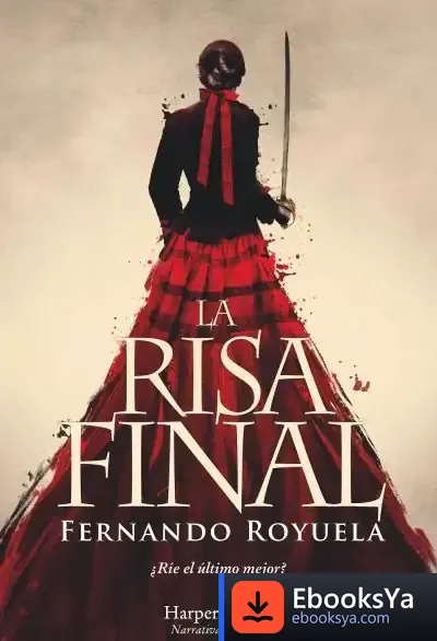 Descargar La Risa Final