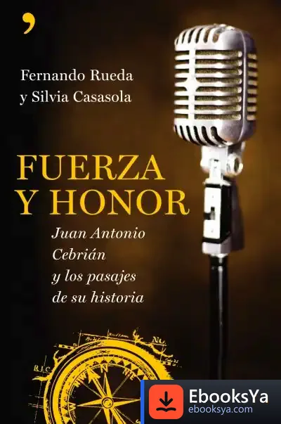 Descargar Fuerza Y Honor de Fernando Rueda