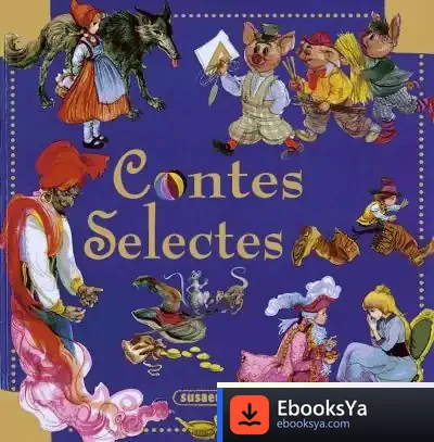 Descargar Contes Selectes de Juan Soroeta Liceras