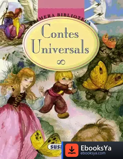 Descargar Primera Biblioteca. Contes Universals