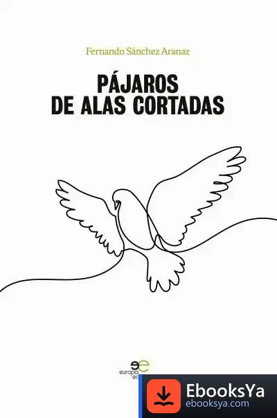 Descargar Pájaros De Alas Cortadas