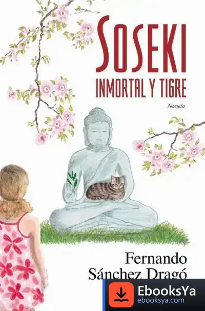 Descargar Soseki. Inmortal Y Tigre