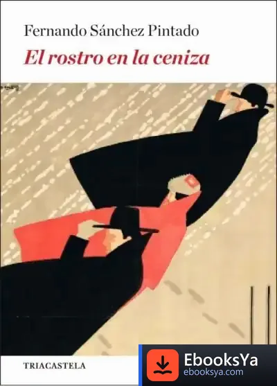 Descargar El Rostro En La Ceniza