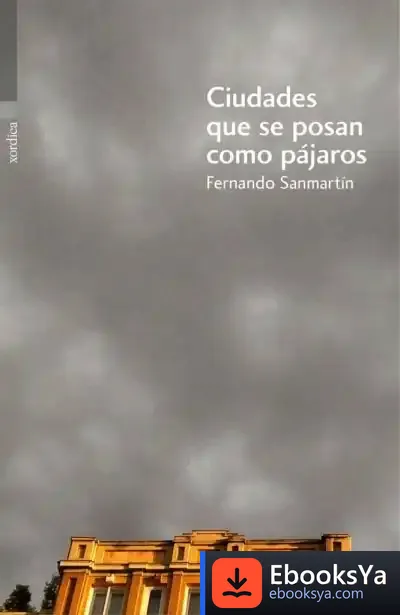 Descargar Ciudades Que Se Posan Como Pájaros