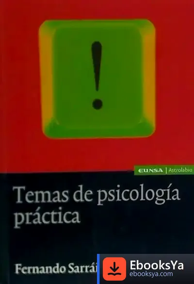 Descargar Temas De Psicologia Practica de Juan David Nasio