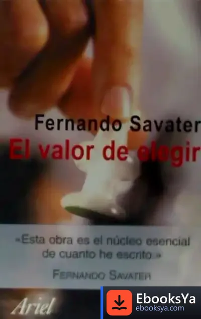 Descargar El Valor De Elegir