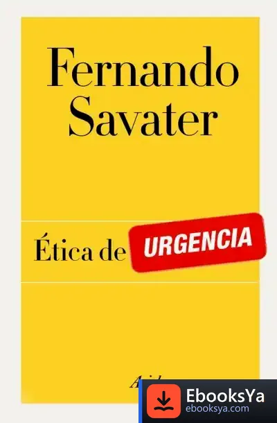 Descargar Ética De Urgencia