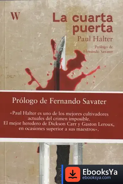 Descargar La Cuarta Puerta