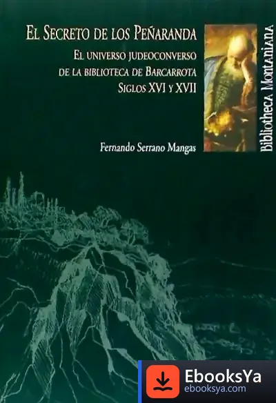 Descargar El Secreto De Los Peñaranda de Christian Demange