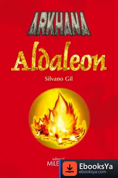 Descargar Aldaleon de Antonio Fernández-puertas