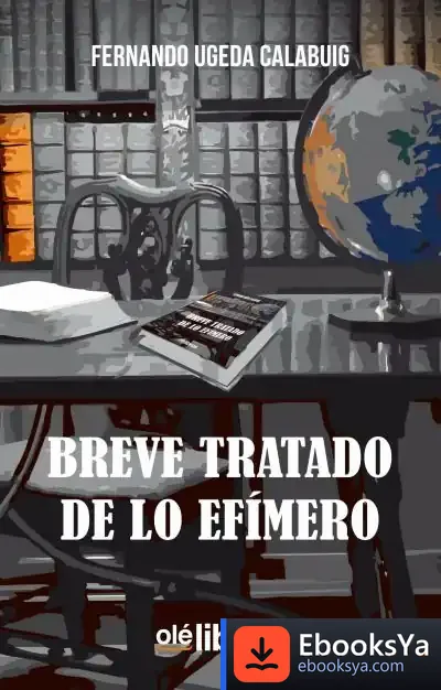 Descargar Breve Tratado De Lo Efímero