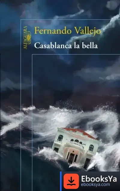 Descargar Casablanca La Bella