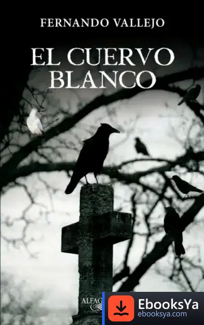 Descargar El Cuervo Blanco