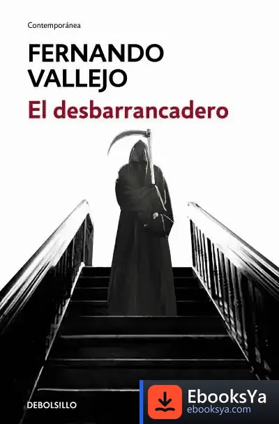 Descargar El Desbarrancadero