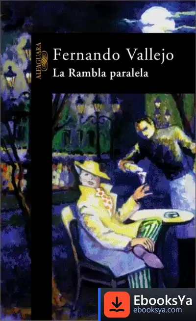 Descargar La Rambla Paralela