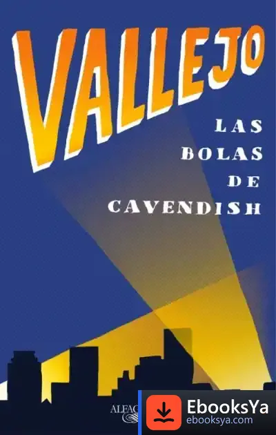 Descargar Las Bolas De Cavendish