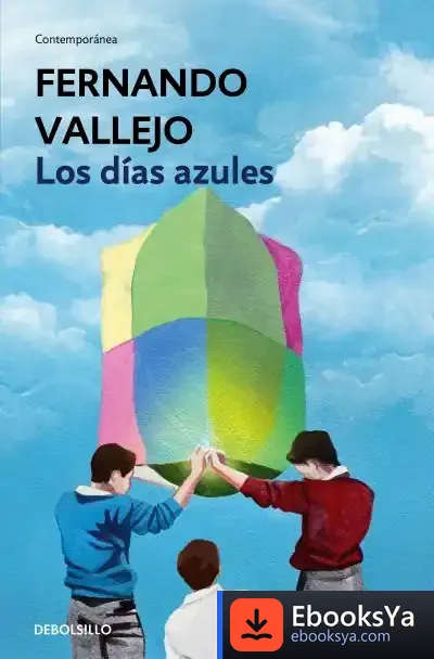 Descargar Los Días Azules
