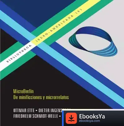 Descargar Microberlín. De Minificciones Y Microrrelatos