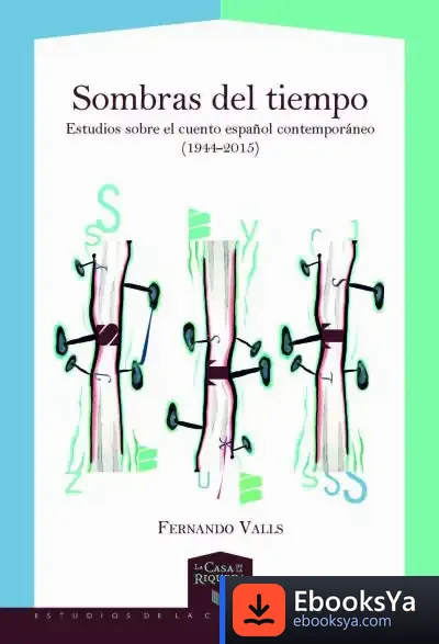 Descargar Sombras Del Tiempo