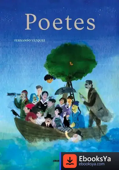 Descargar Poetes de Fernando Vázquez