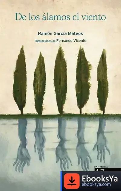 Descargar De Los Álamos El Viento de Fernando Vicente