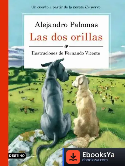 Descargar Las Dos Orillas de Fernando Vicente