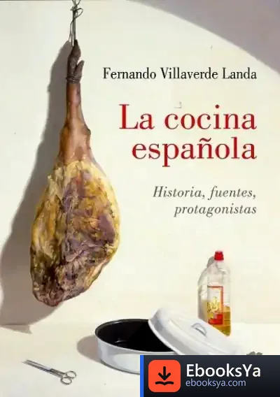 Descargar La Cocina Española