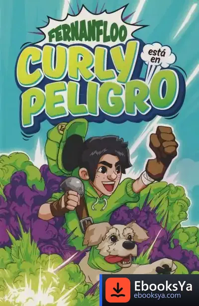 Descargar Fernanfloo Curly Esta En Peligro de Fernanfloo