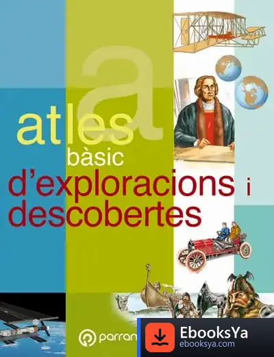 Descargar Atles Basic D'Exploracions I Descobertes