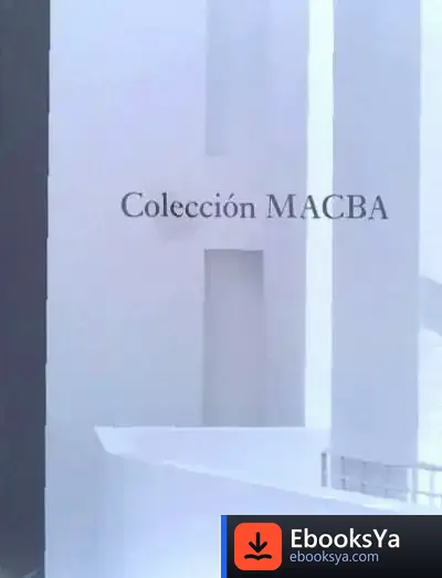 Descargar Colección Macba. Una Selección