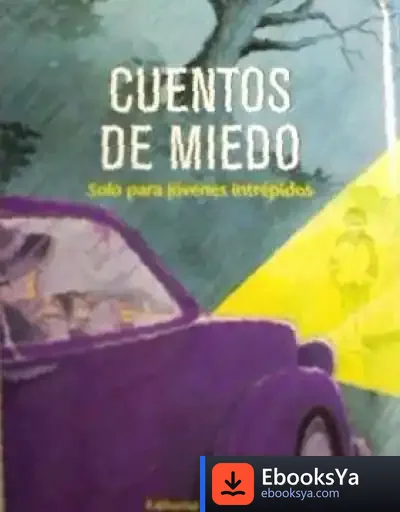 Descargar Cuentos De Miedo