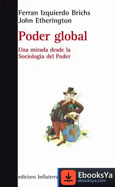 Descargar Poder Global de Ferrán Izquierdo Brichs