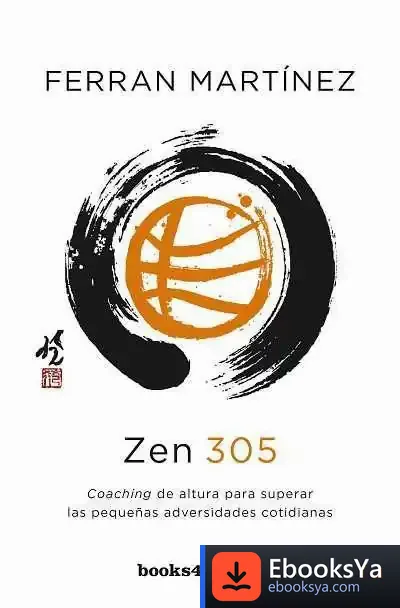 Descargar Zen 305 de Ferrán Martínez Garriga