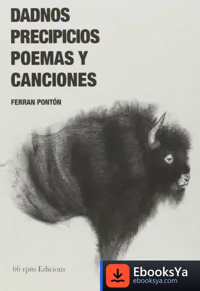 Descargar Dadnos Precipicios de Ferrán Pontón Gijón