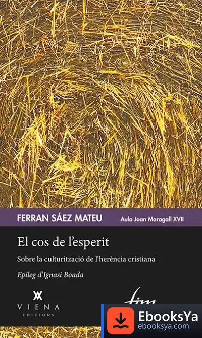 Descargar El Cos De L'Esperit