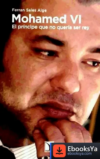 Descargar Mohamed Vi de Dionisio Escobar Pastor