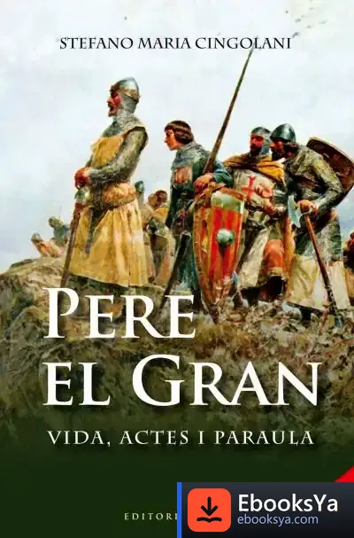 Descargar Pere Ii El Gran de Ferran Soldevila I Zubiburu